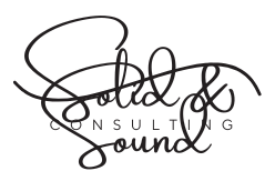 SOLID & SOUND LLC